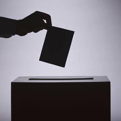 VotoRobado's profile picture. 