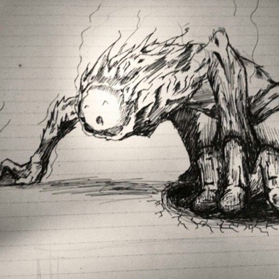 ログアウト済