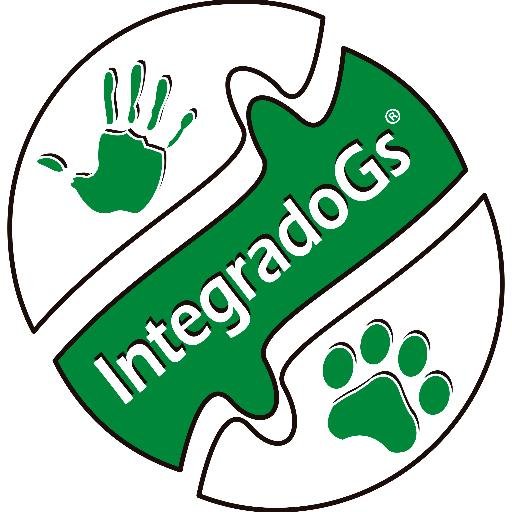 El perro como recurso educativo, terapéutico e integrador. +INFO: info@integradogs.com