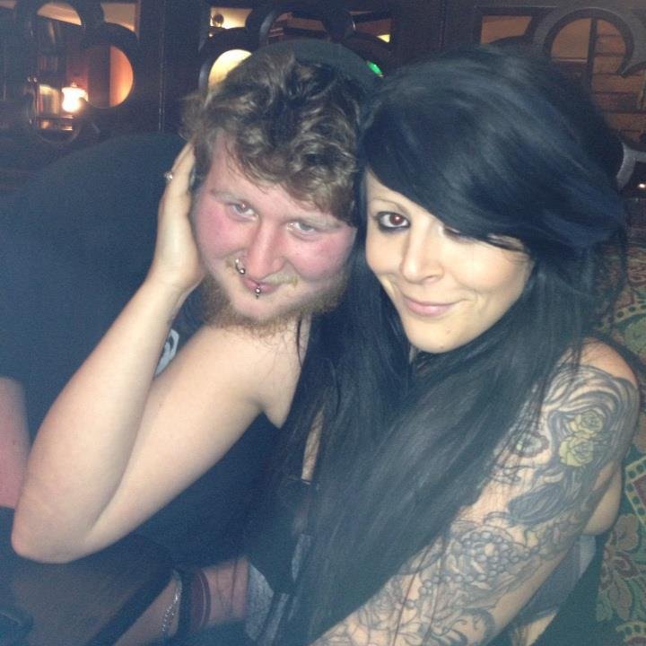 Friday 13 the day i graced the world. Whiskey, Ink and beautiful dolls