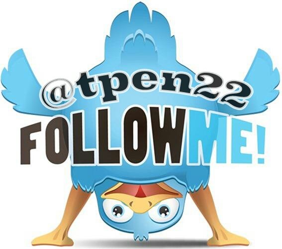 just follow..