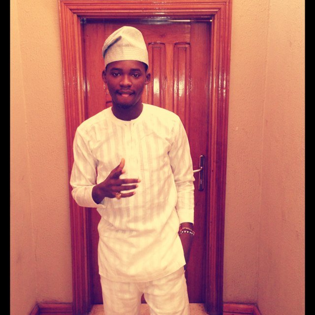 Boyz r nt smiling