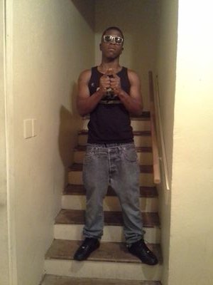 IM STILL DAT SAME NIGGA IAN NEVA GONE CHANGE