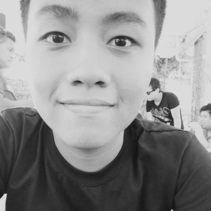 keke! follow for follow :) proud asian! :3