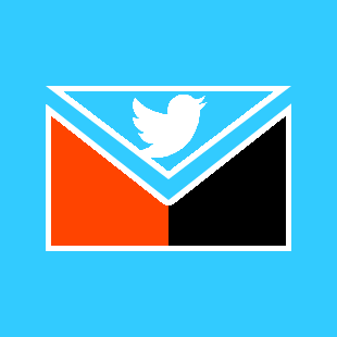 ifttttron's profile picture. Twitter + IFTTT = ✉ notifications