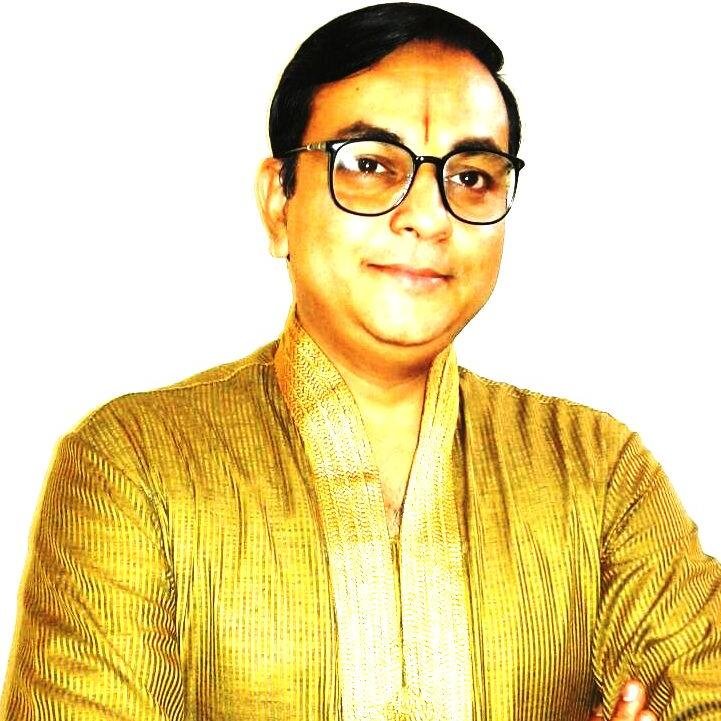 Development Journalist