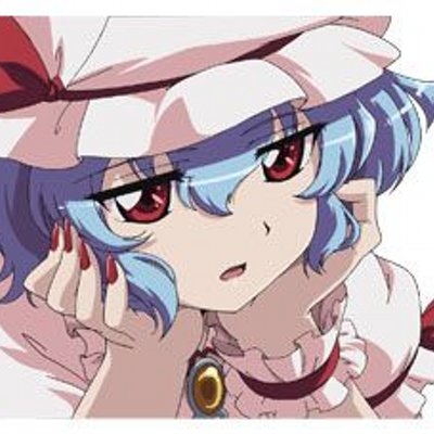 レミリア スカーレット 777pazzle よろしくお願いします レミリア スカーレット 777pazzle よろしくお願いします