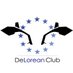 DeLorean Club UK (@deloreanclub) Twitter profile photo