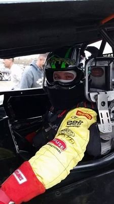 MattGuiffre's profile picture. race car driver