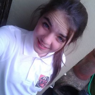 Profile Picture of Isabella Covi-walsh (@i5abel1a) on Twitter