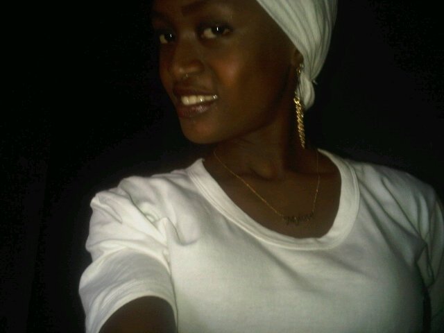 Am cool nd fun 2 b wit,luv makin fwends nd I hate trash