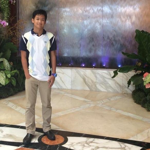 lim_jerard's profile picture. 