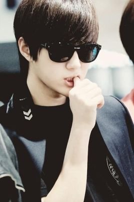 Rkong_INFINITEL's profile picture. RD  920313  INFINITE L                                                     MP.NR.DF