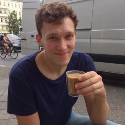 DKCornelius's profile picture. Digitaliseringsrådgiver og interesseret i det meste. Alle tweets er personlige.