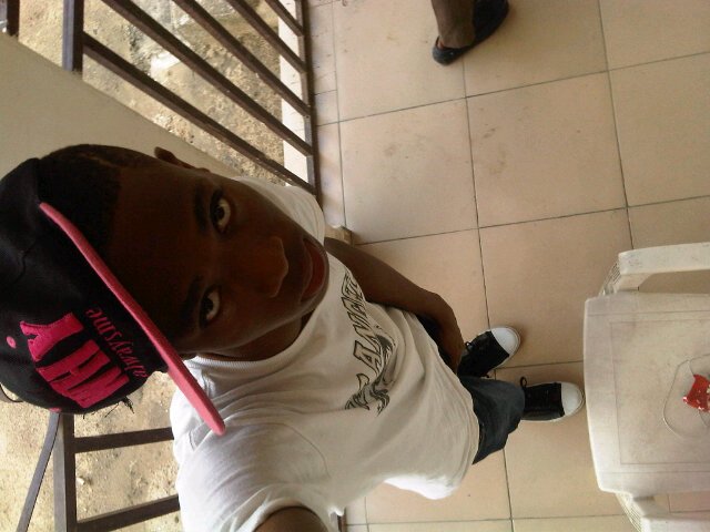 Kelechi6008's profile picture. Youngmoney