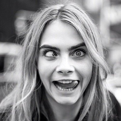 Follow me on Instagram @delevingnelife I love Cara D more than life