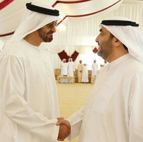 ‏‏‏‏‏I ♥ LOVE U-A-E  شيوخنا تيجان رؤوسنا