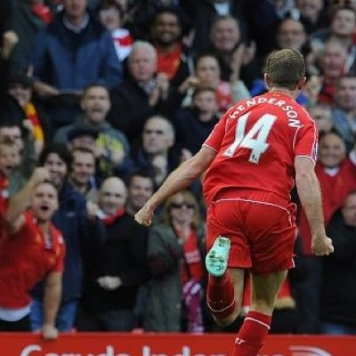 My name is jake and i post pictures of LFC banners & more! JFT96