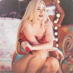 ¿Por que @iggyazalea y @VictoriaJustice son tan piola?.