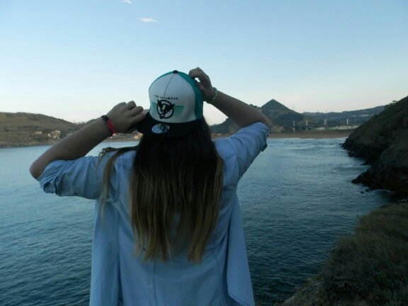 ¿Mi vida? Ellas♥ , 19. Nuestro amor no se mide ni en kilometros ni en yardas. Insta : ariane_fernandez19 . Euskal Herria. {Ainara}.