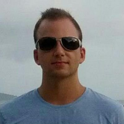 PetePuskar's profile picture. 