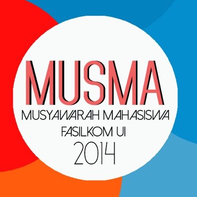 Musyawarah Mahasiswa Fasilkom UI