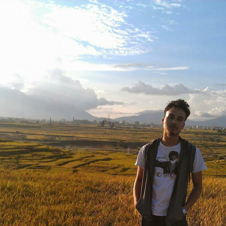 Miles Away