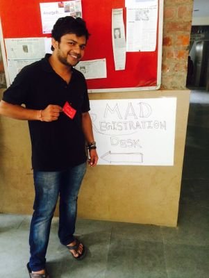 NiMiSh_PaTel's profile picture. Just Live for your dreams..!!