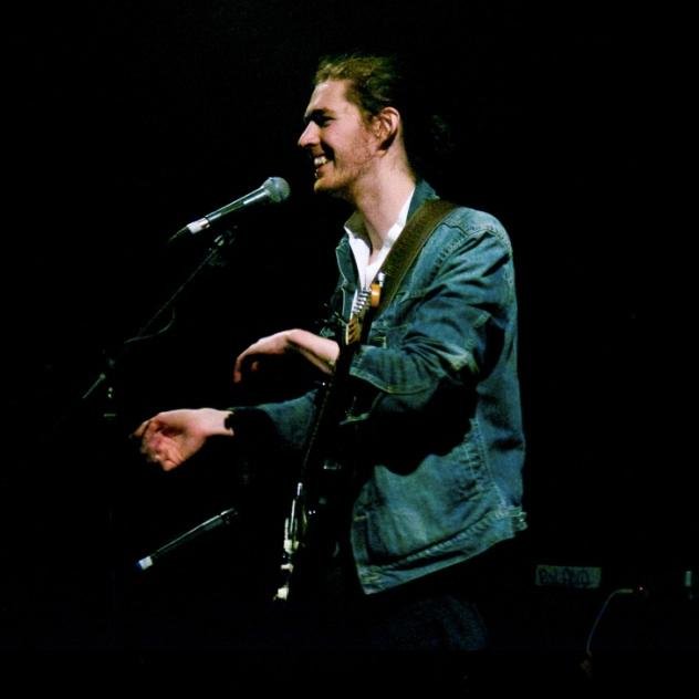 here to support Hozier! Download Hozier's debut album here : https://t.co/ByPzBLNXQq