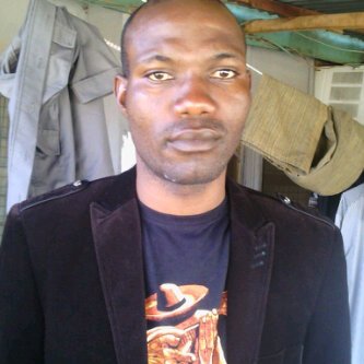 PeterApeh38's profile picture. 