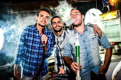 Rrpp de Puerto de Indias (La Antilla) para mas info 656808357