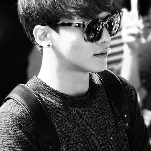 let me see your body rock## ; @milkdropsrp.