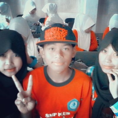 CahyansEka's profile picture. 