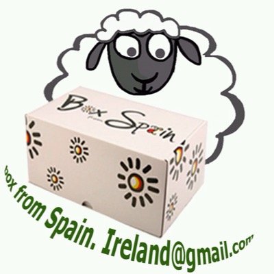 Paellas@Home
Knock knock... a Box from Spain