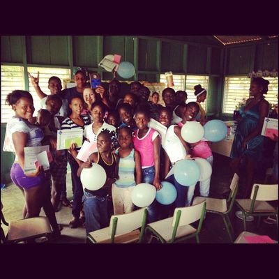 SupportingGuasa's profile picture. NGO/ONG. We tweet about our work, volunteering and social issues in DR. Tuiteamos sobre nuestro trabajo, el trabajo social y temas sociales en RD