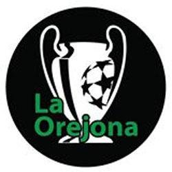 Cancha de Futbol