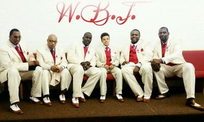 We are W.B.J formerly known as the (Williams Brothers jr.) of Philadelphia PA. We are a quartet gospel group that loves to uplift the name of jesus in Song.