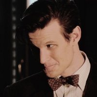 The Doctor (@saviorintweed) 's Twitter Profile