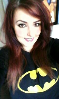 Charity Flash Mobber, Gamer and Artist