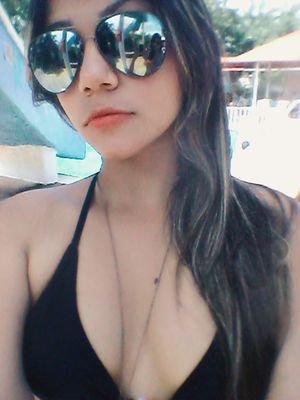 Orgullosa de todo lo mio. ♥