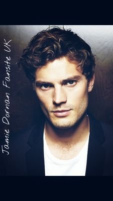 FANSITE of the amazing Jamie Dornan - Northern Irish Actor and Model - THIS IS NOT JAMIE DORNAN