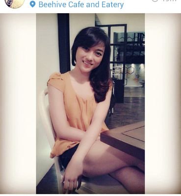 __Dewii__'s profile picture. Indra's wife. 8 April 2017 @itsjeko