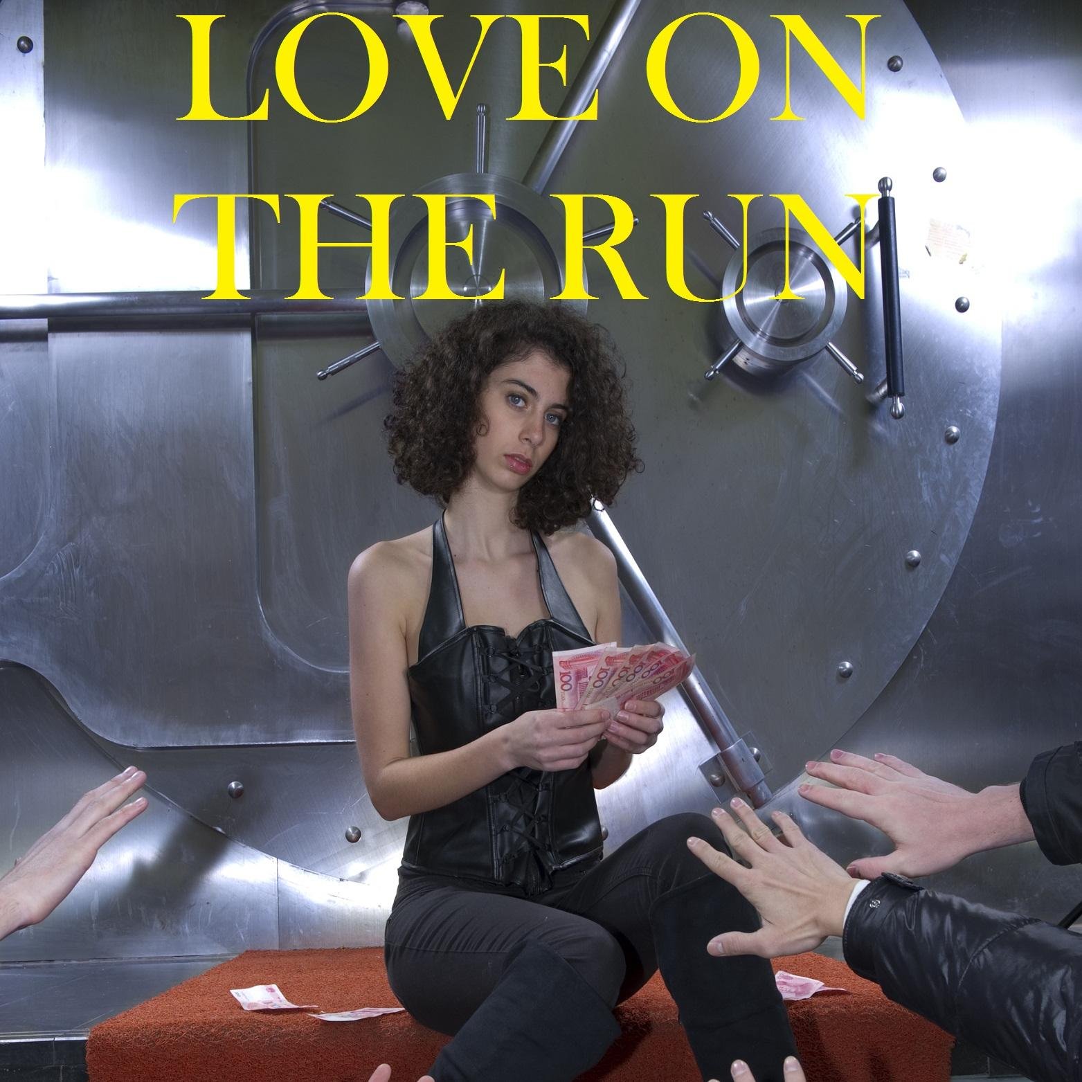 Author of the romantic comedy and action adventure novel, Love on the Run, about a couple of bank thieves, and 11 sci-fi and paranormal fantasy novels.