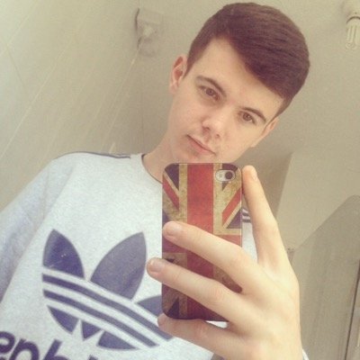 itsScoott's profile picture. 16 Year old gamer from the UK, Feeder/Trickshotter.