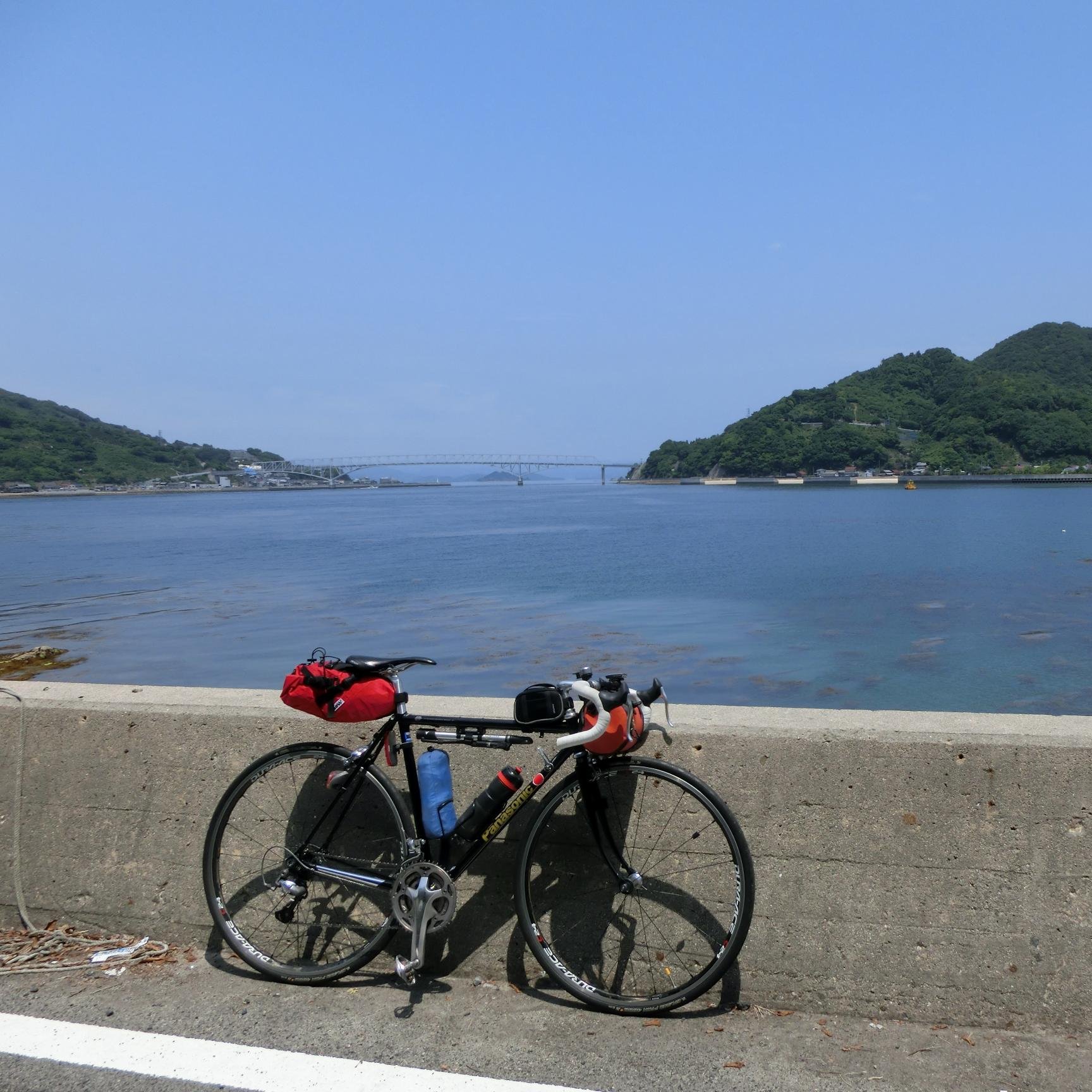 1969生のジョブホッパー。2009/04にロードバイクデビュー。Panasonic ORC03　F(50-39-30)-R(12-28)の貧脚仕様(最近全く乗ってない)、最近はジム通ってます。