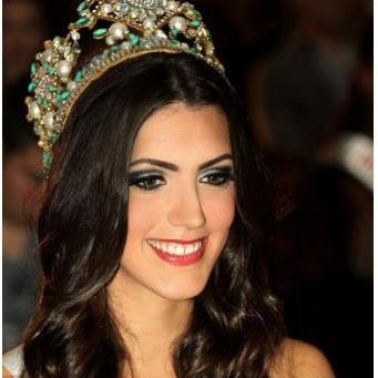 Dai_Incandela's profile picture. Miss international Argentina 2012 , Miss Mundo CABA 2012. Abogada. Modelo.