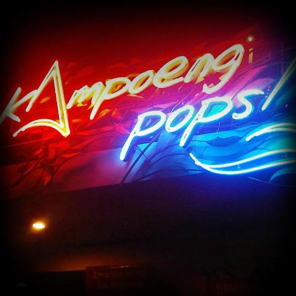 kampoeng_popsa's profile picture. Kampoeng POPSA Foodcourt, Jl. Ujung Pandang No. 4, Makassar.