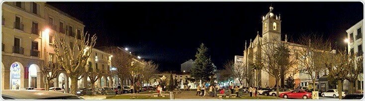 Eventos en Don Benito (Badajoz)