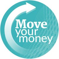 Move Your Money UK(@moveyourmoneyuk) 's Twitter Profile Photo