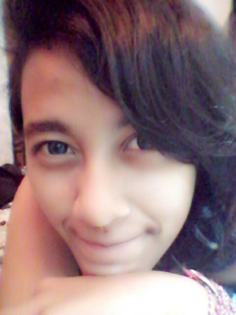 I'm simple but swag ~